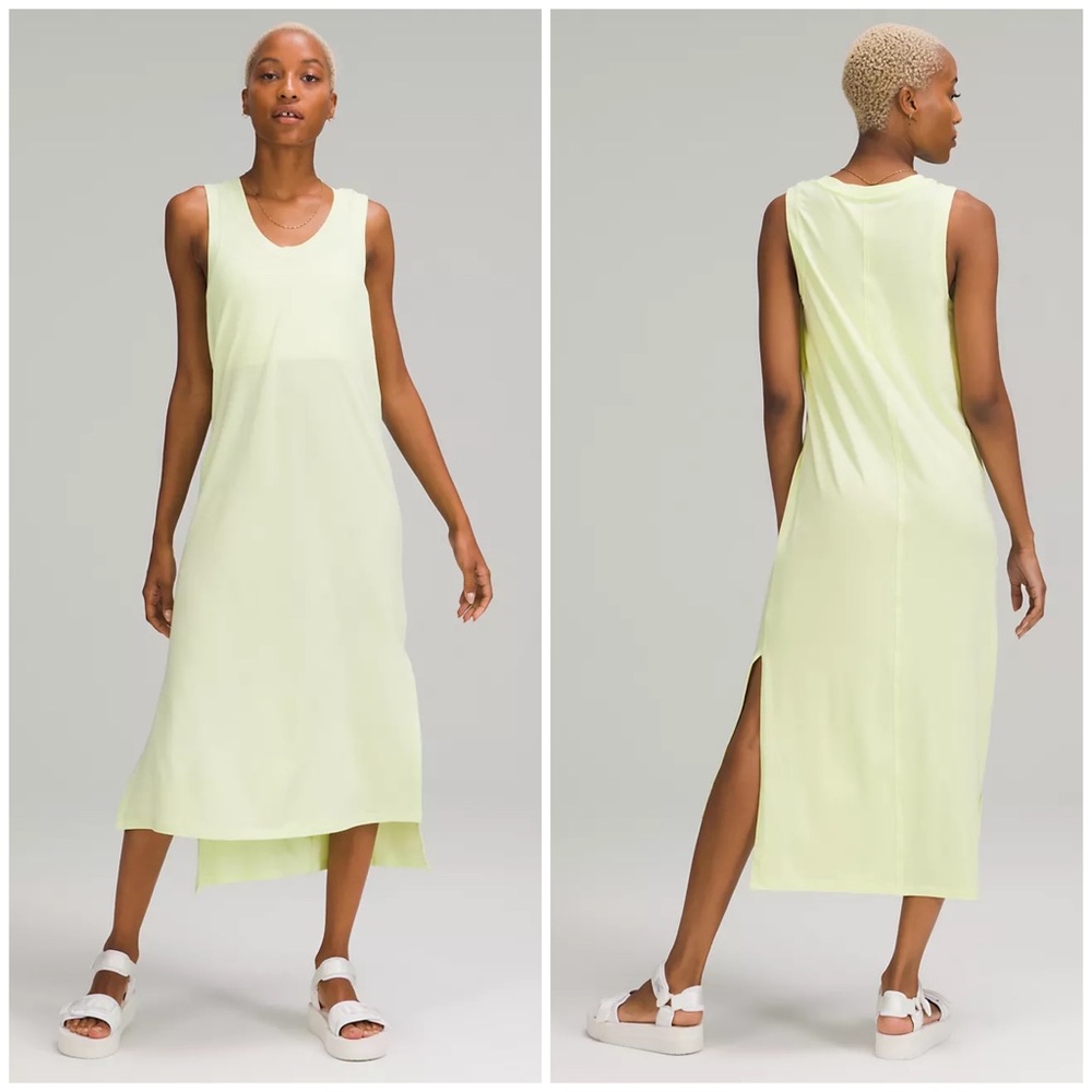 All Yours Tank Maxi Dress size 10